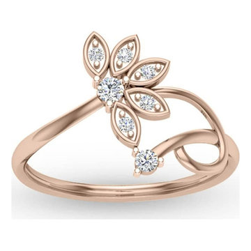 Dishis Designer jewellery rings