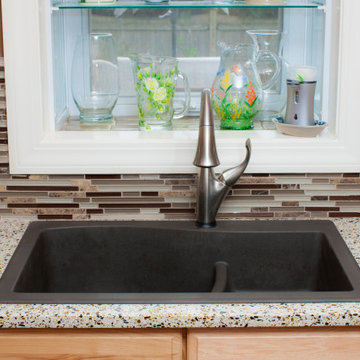 Nashua Kitchen