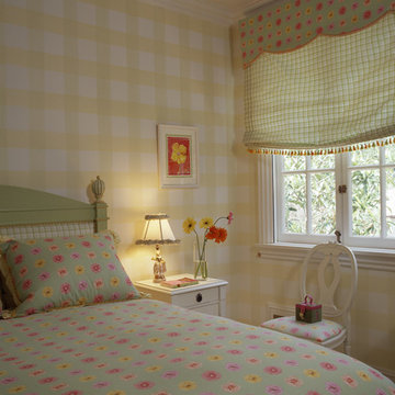 Kid's Rooms