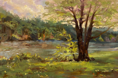 Landscape Paintings