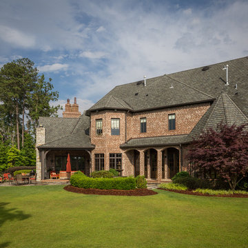 Liberty Park Home