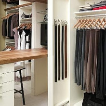 Closet Ideas