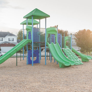 Mountain View Subdivision