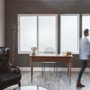 The Keep Salon