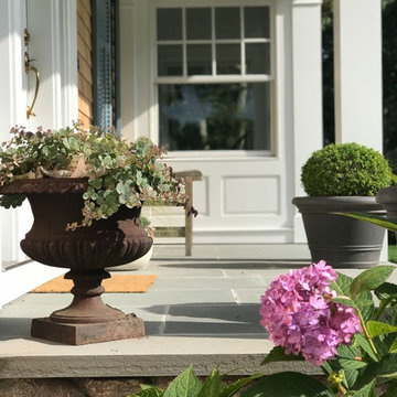 Cape Cod Home