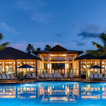 Community Center - Ewa Beach, Hawaii - 2016