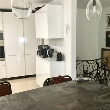 FLAT IN MALAGA SPAINE