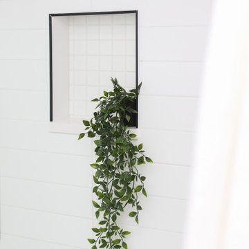 Bradner Renovation
