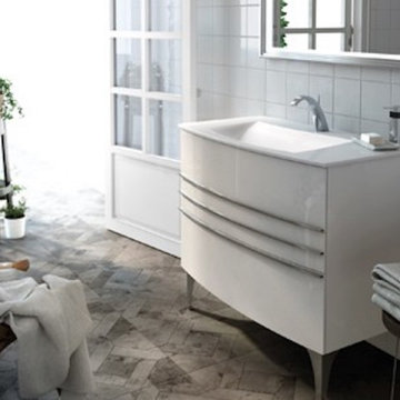 Bathroom Project Gallery