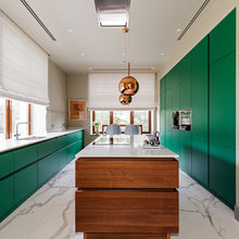 New House Ideas Kitchen