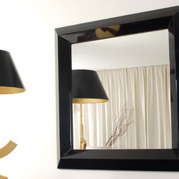 Boca do Lobo Bronx - Home Decor