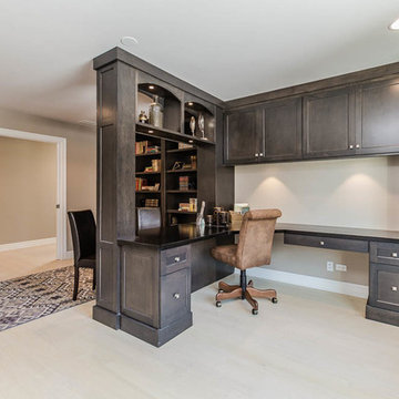 Million Dollar Renovation in Glencoe, IL
