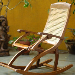 ECR Rocking chair - Rocking Chairs
