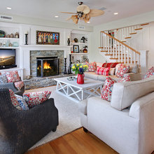 Living Room Ideas