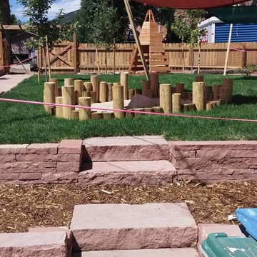 Lyons Valley Preschool