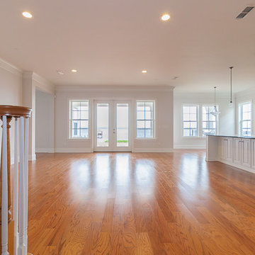 A custom home in Old San Jose on the St. Johns River