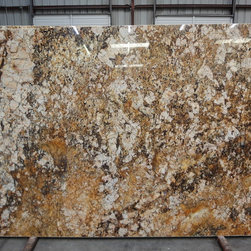 Granite Colors - Products