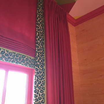 San Francisco Showcase Bedroom