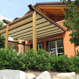 ALCE STRUTTURE E COPERTURE - Products