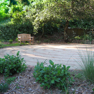 Labyrinth Garden