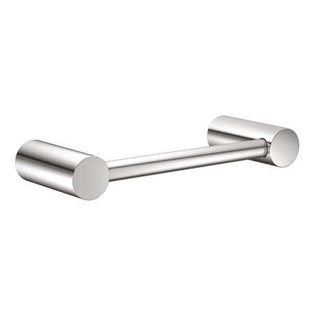 Align Hand Towel Bar, Chrome