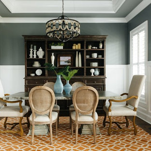 75 Most Popular Dining Room Design Ideas for 2019 - Stylish Dining Room ...