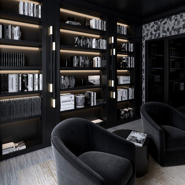 Home Office