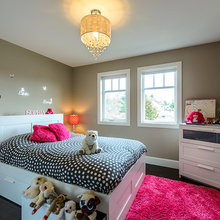 J's room
