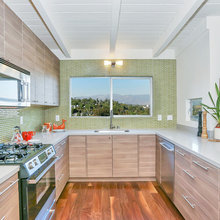 wood floors