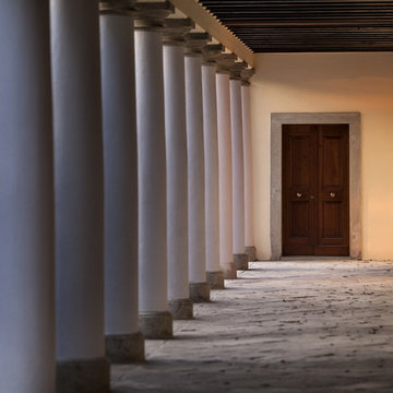 VILLA NACHINI CABASSI