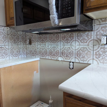 Full Home Remodel - Interior