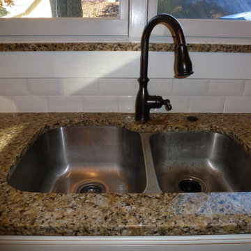 Culver Remodel