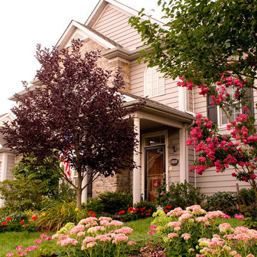 Exteriors