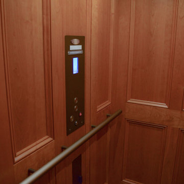 Elevator Modernization Project
