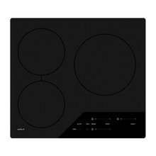 Induction Cooktops