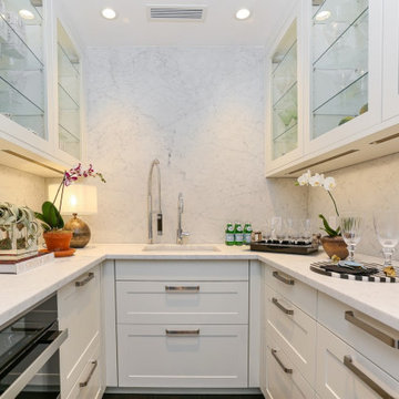Two phase Chappaqua, Westchester County, NY Project 2019