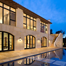Contemporary Tuscan