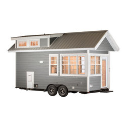 Tiny Homes - Rice Lake - Products