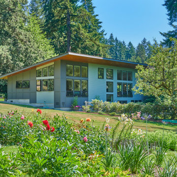 Woodinville Renovation