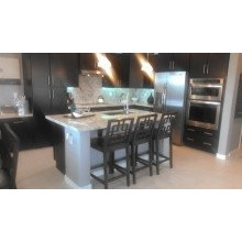 Clarendon kitchen