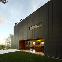 cladding
