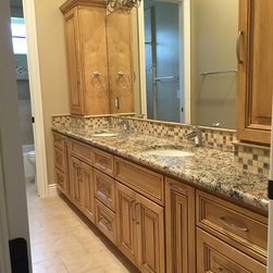 M.Wood, Saratoga - Bedroom Products