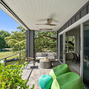 Cypress Shores Edge