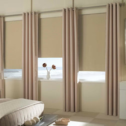 Roller Shades - Roller Shades