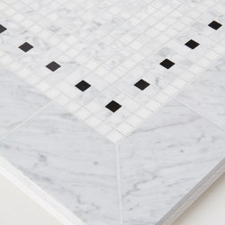 Ready to Ship Program - Wall And Floor Tile