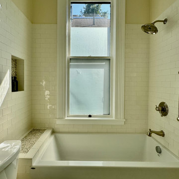 Historical Charm Restored after more than a Century