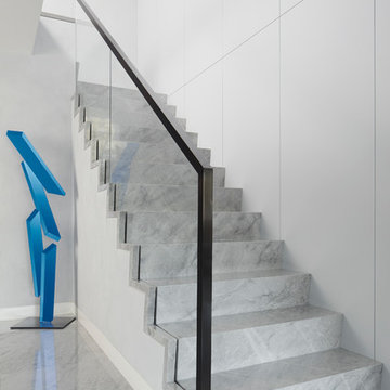 Park Ave Duplex