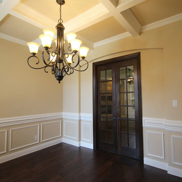 Nestled In North Richland Hills