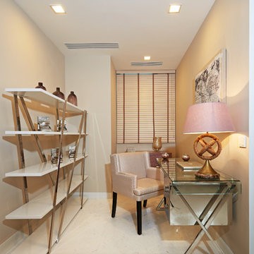Silversea Condominium
