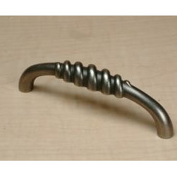 Century Hardware - Century Hardware 29706-ap - Cabinet And Drawer Handle Pulls
